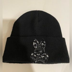 Psycho bunny beanie